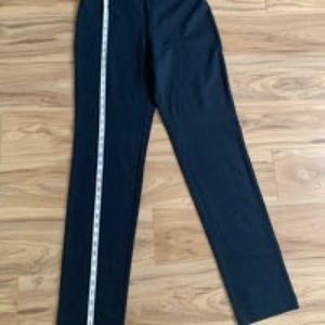 J.Jill pure Jill elastic pull on pants